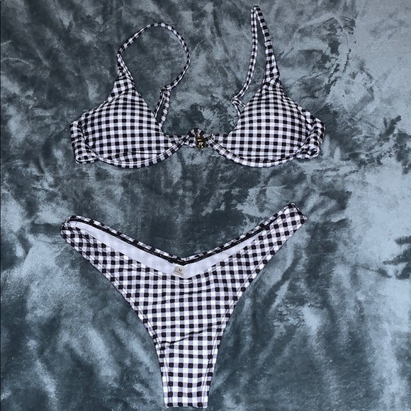 NWOT bikini - Picture 1 of 2